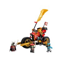 Конструктор LEGO Ninjago 71783 - Превью изображения №4 — Интернет-магазин Time-Shop