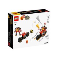 Конструктор LEGO Ninjago 71783 - Превью изображения №3 — Интернет-магазин Time-Shop
