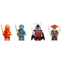 Конструктор LEGO Ninjago 71783 - Превью изображения №7 — Интернет-магазин Time-Shop