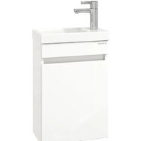  Onika Тумба под умывальник Милтон 40 104007 - Превью изображения №1 — Интернет-магазин Time-Shop