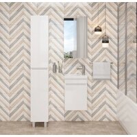  Onika Тумба под умывальник Милтон 40 104007 - Превью изображения №3 — Интернет-магазин Time-Shop