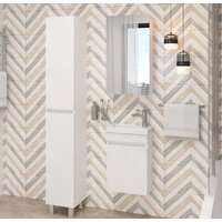  Onika Тумба под умывальник Милтон 40 104007 - Превью изображения №4 — Интернет-магазин Time-Shop