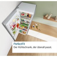 Холодильник Bosch Serie 6 KGN49LBCF - Превью изображения №9 — Интернет-магазин Time-Shop