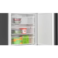 Холодильник Bosch Serie 6 KGN49LBCF - Превью изображения №6 — Интернет-магазин Time-Shop