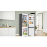 Холодильник Bosch Serie 6 KGN49LBCF - Превью изображения №3 — Интернет-магазин Time-Shop