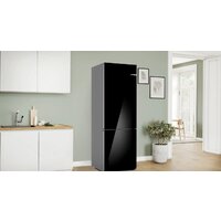 Холодильник Bosch Serie 6 KGN49LBCF - Превью изображения №2 — Интернет-магазин Time-Shop