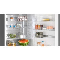 Холодильник Bosch Serie 6 KGN49LBCF - Превью изображения №4 — Интернет-магазин Time-Shop