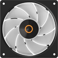 Комплект вентиляторов для корпуса Ocypus Gamma F12 Elite BK ARGB Reverse Blade 3IN1 - Превью изображения №6 — Интернет-магазин Time-Shop