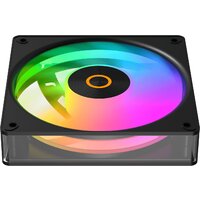 Комплект вентиляторов для корпуса Ocypus Gamma F12 Elite BK ARGB Reverse Blade 3IN1 - Превью изображения №5 — Интернет-магазин Time-Shop