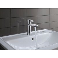 Умывальник Duravit D-Neo 2366600000 - Превью изображения №6 — Интернет-магазин Time-Shop
