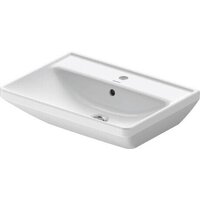 Умывальник Duravit D-Neo 2366600000 - Превью изображения №2 — Интернет-магазин Time-Shop