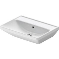 Умывальник Duravit D-Neo 2366600000 - Превью изображения №8 — Интернет-магазин Time-Shop