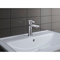 Умывальник Duravit D-Neo 2366600000 - Превью изображения №5 — Интернет-магазин Time-Shop