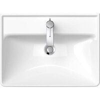 Умывальник Duravit D-Neo 2366600000 - Превью изображения №3 — Интернет-магазин Time-Shop