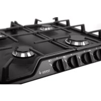 Варочная панель GEFEST 1212 К2 - Превью изображения №4 — Интернет-магазин Time-Shop