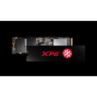 SSD ADATA XPG SX8200 Pro 1TB ASX8200PNP-1TT-C - Превью изображения №2 — Интернет-магазин Time-Shop