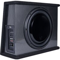 Корпусной активный сабвуфер KICX Q300BPA - Превью изображения №2 — Интернет-магазин Time-Shop