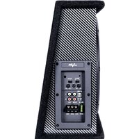 Корпусной активный сабвуфер KICX Q300BPA - Превью изображения №4 — Интернет-магазин Time-Shop