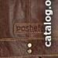 Сумка через плечо Poshete 253-1311-1-DBW (коричневый) - Превью изображения №6 — Интернет-магазин Time-Shop