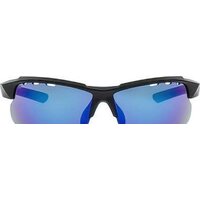 Солнцезащитные очки GOG E579-1 (черный) - Превью изображения №2 — Интернет-магазин Time-Shop