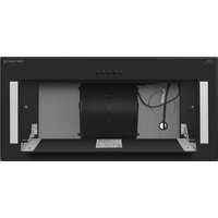 Кухонная вытяжка Meferi INBOX60BK Glass Power - Превью изображения №8 — Интернет-магазин Time-Shop