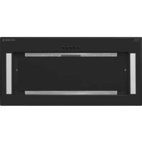 Кухонная вытяжка Meferi INBOX60BK Glass Power - Превью изображения №6 — Интернет-магазин Time-Shop