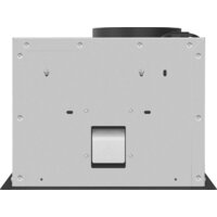 Кухонная вытяжка Meferi INBOX60BK Glass Power - Превью изображения №11 — Интернет-магазин Time-Shop