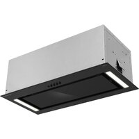 Meferi INBOX60BK Glass Power