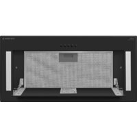 Кухонная вытяжка Meferi INBOX60BK Glass Power - Превью изображения №7 — Интернет-магазин Time-Shop