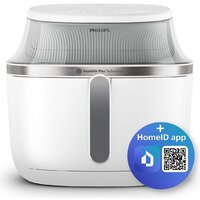 Аэрогриль (аэрофритюрница) Philips 3000 Series Ovi XL NA341/10 - Превью изображения №3 — Интернет-магазин Time-Shop