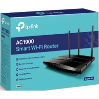 Wi-Fi роутер TP-Link Archer A9 AC1900 - Превью изображения №4 — Интернет-магазин Time-Shop