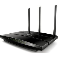 Wi-Fi роутер TP-Link Archer A9 AC1900 - Превью изображения №2 — Интернет-магазин Time-Shop