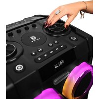 Патибокс Урал Молот 23 - Превью изображения №9 — Интернет-магазин Time-Shop