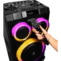 Патибокс Урал Молот 23 - Превью изображения №10 — Интернет-магазин Time-Shop