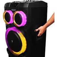 Патибокс Урал Молот 23 - Превью изображения №11 — Интернет-магазин Time-Shop