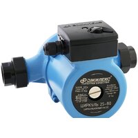 Циркуляционный насос Джилекс Циркуль 25/80 - Превью изображения №2 — Интернет-магазин Time-Shop