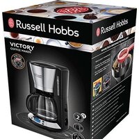 Капельная кофеварка Russell Hobbs 24030-56 - Превью изображения №4 — Интернет-магазин Time-Shop