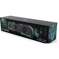 Акустика AULA N-169B - Превью изображения №2 — Интернет-магазин Time-Shop