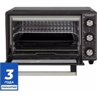 Мини-печь Delvento D2501 - Превью изображения №4 — Интернет-магазин Time-Shop