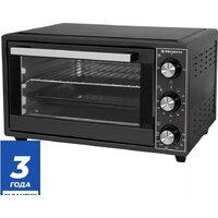 Мини-печь Delvento D2501 - Превью изображения №5 — Интернет-магазин Time-Shop