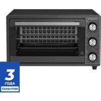 Мини-печь Delvento D2501 - Превью изображения №2 — Интернет-магазин Time-Shop