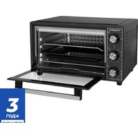 Мини-печь Delvento D2501 - Превью изображения №3 — Интернет-магазин Time-Shop