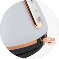 Электрический чайник Berdsen BD-701 (серый) - Превью изображения №4 — Интернет-магазин Time-Shop