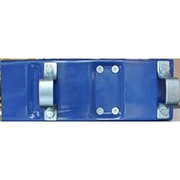 Таль  Shtapler PA (J) 1200/600кг 6/12м 71065437 - Превью изображения №12 — Интернет-магазин Time-Shop