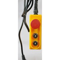Таль  Shtapler PA (J) 1200/600кг 6/12м 71065437 - Превью изображения №9 — Интернет-магазин Time-Shop