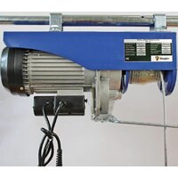 Таль  Shtapler PA (J) 1200/600кг 6/12м 71065437 - Превью изображения №3 — Интернет-магазин Time-Shop