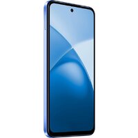 Телефон Infinix Smart 10 X6725D 4GB/128GB (синий) - Превью изображения №3 — Интернет-магазин Time-Shop