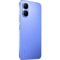 Телефон Infinix Smart 10 X6725D 4GB/128GB (синий) - Превью изображения №5 — Интернет-магазин Time-Shop