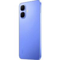 Телефон Infinix Smart 10 X6725D 4GB/128GB (синий) - Превью изображения №6 — Интернет-магазин Time-Shop