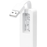 Сетевой адаптер TP-Link UE200 - Превью изображения №2 — Интернет-магазин Time-Shop